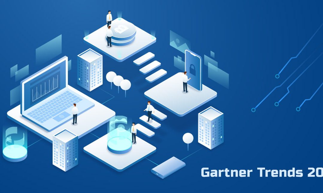 Gartner Trends 2022: What Do They Mean for Retailers?