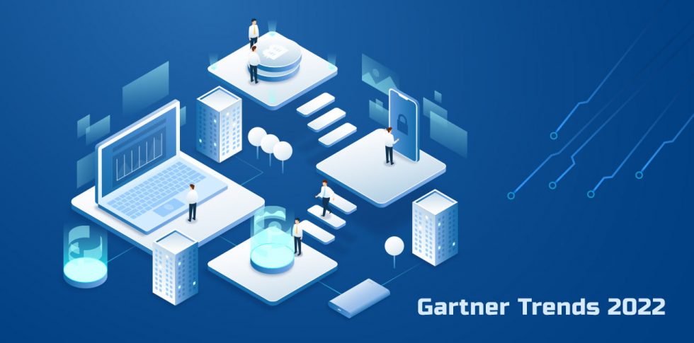 Gartner Trends 2022: What Do They Mean for Retailers? - Omnichannel ...