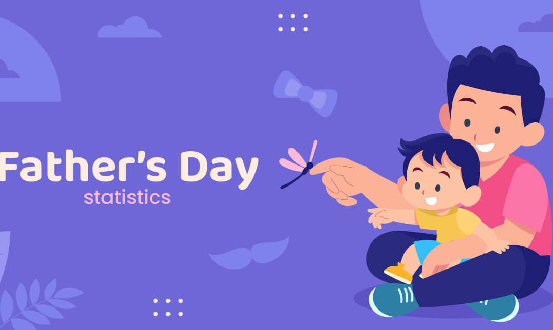 50 Father’s Day Statistics No Retailer Should Miss