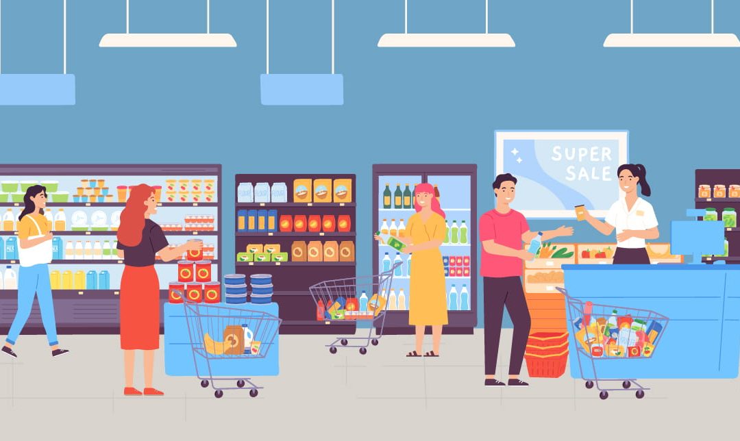 FMCG Marketing Strategies to Increase YOY Revenue