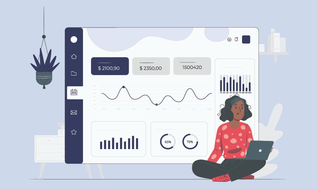 The 26 most important retail KPIs every retailer should monitor