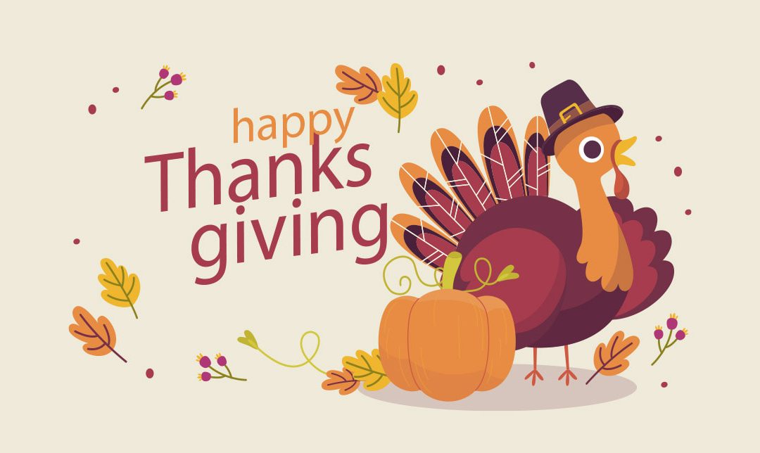 The Best Thanksgiving Campaigns We’ve Ever Seen
