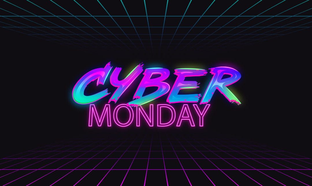 Cyber Monday Statistics: 100+ Stats Every Retail Executive Should Know