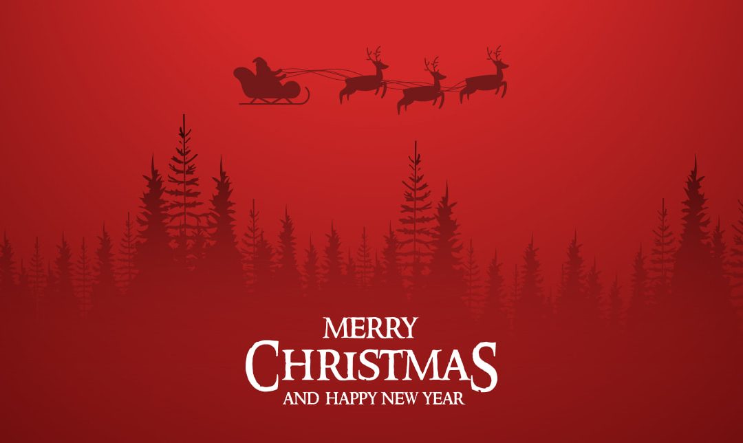 The 30 Best Christmas campaigns we’ve ever seen