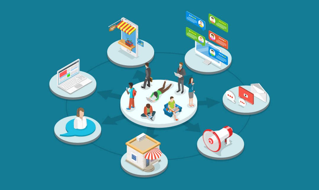 The 12 Key Omnichannel Retail Trends of 2024