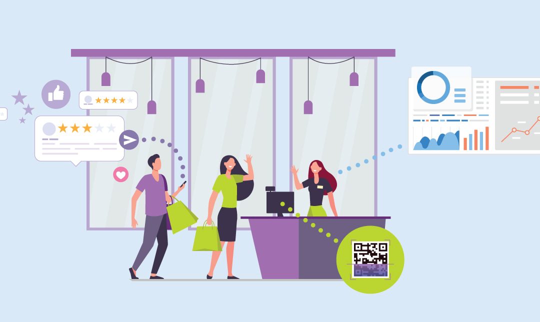 How Retail Business Intelligence Can Redefine Customer Experience