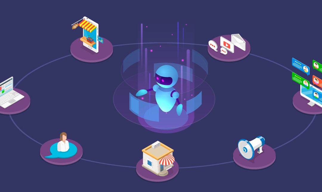 The Omnichannel Chatbot Revolution: 18 Key Benefits for Any eCommerce Business
