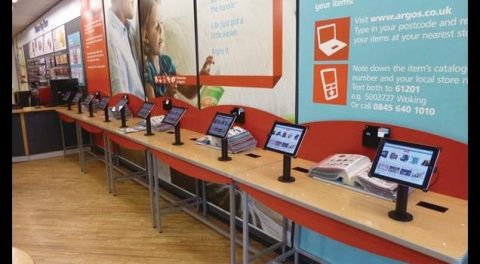 Argos Marketing Strategy: How Argos Nailed Omnichannel | ContactPigeon