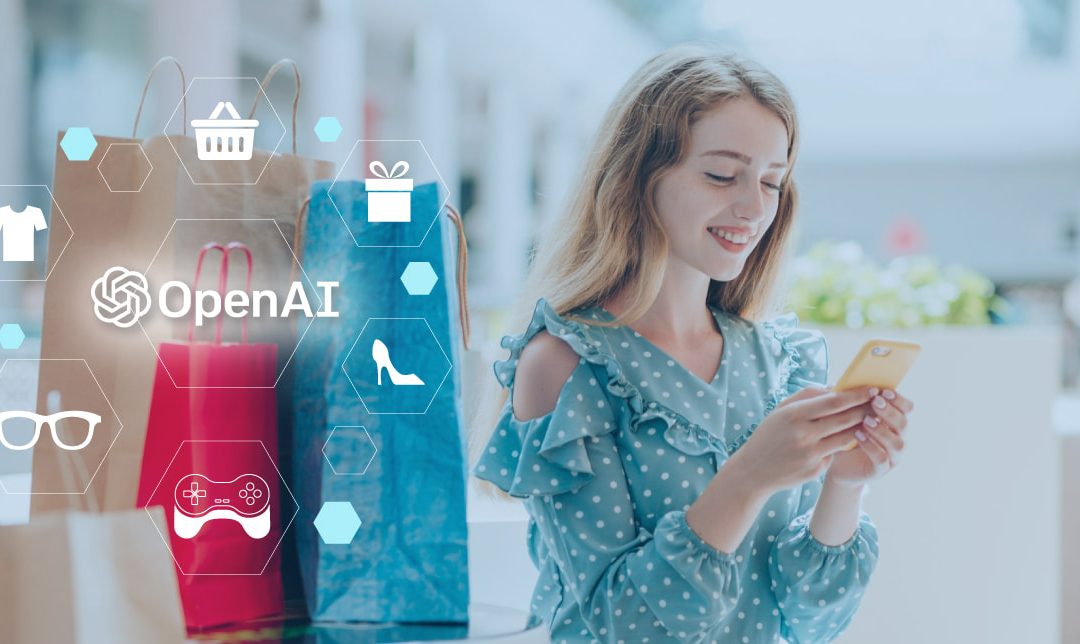 ChatGPT and Retail: 7 ways AI Can Increase Business Efficiency