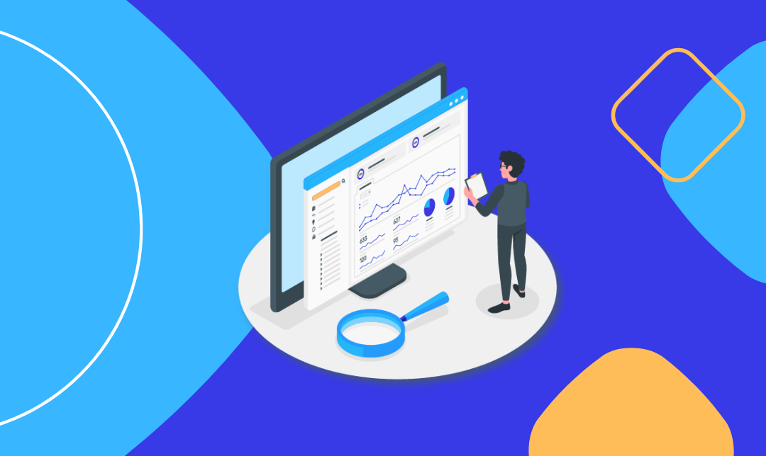 CMO Dashboard: KPIs, Key Components & Examples for the Perfect Template
