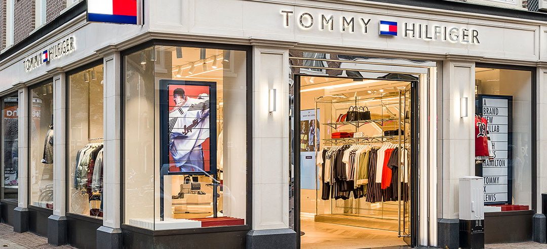 Tommy Hilfiger Marketing Strategy: How the Fashion Retailer Evolved Into a Lifestyle Brand