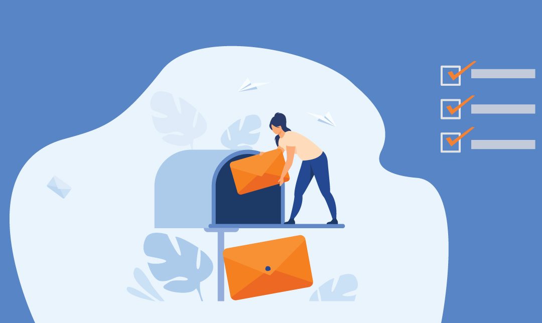 Direct Mail Marketing in Retail: Best Practices, Guide, and Mistakes to Avoid