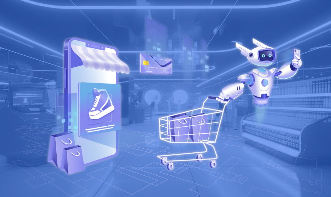 Future Retail in 2035: All the Retail Insights You Should Know