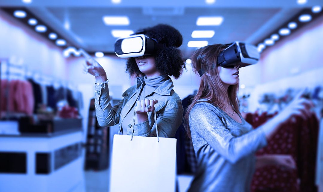 Extended Reality in Retail: How XR is Evolving Customer Experience