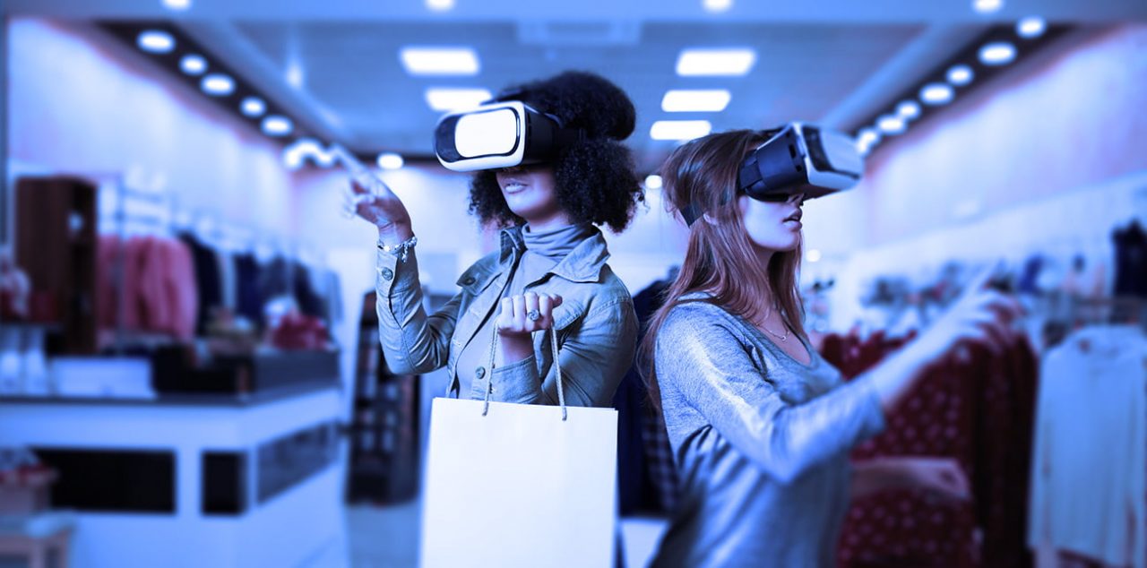 Extended Reality in Retail: How XR is evolving CΧ | ContactPigeon