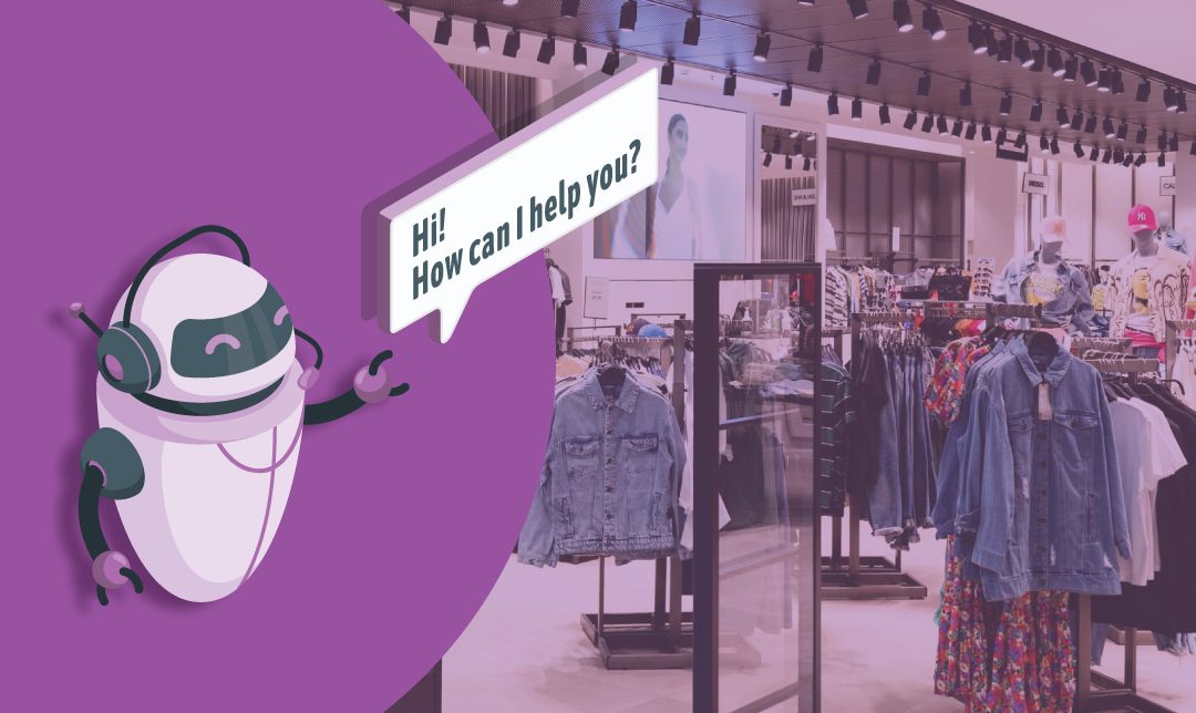 Chatbot Best Practices for Omnichannel Retailers
