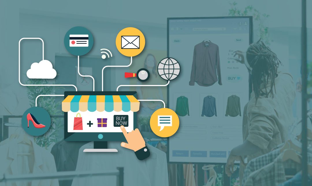 Omnichannel Retail: All You Need to Know for 2024