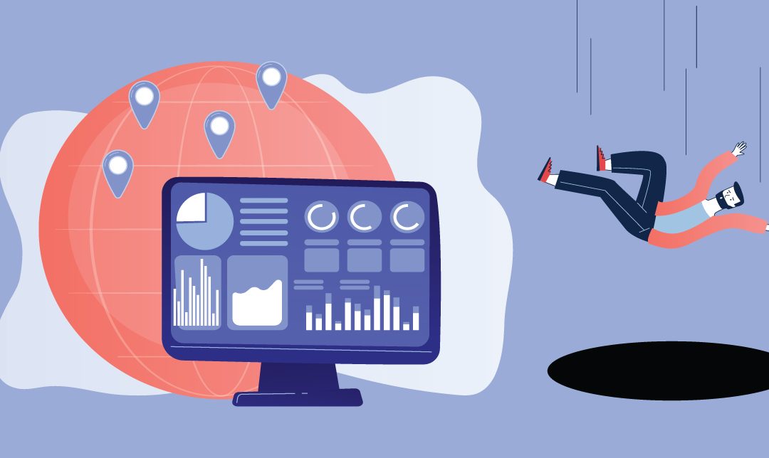 CDP Pitfalls for eCommerce Businesses
