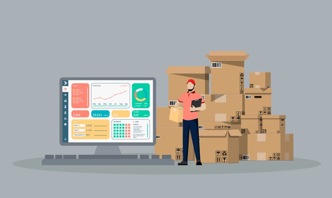 Mastering Omnichannel Inventory Management: Strategies for Seamless Retail Operations
