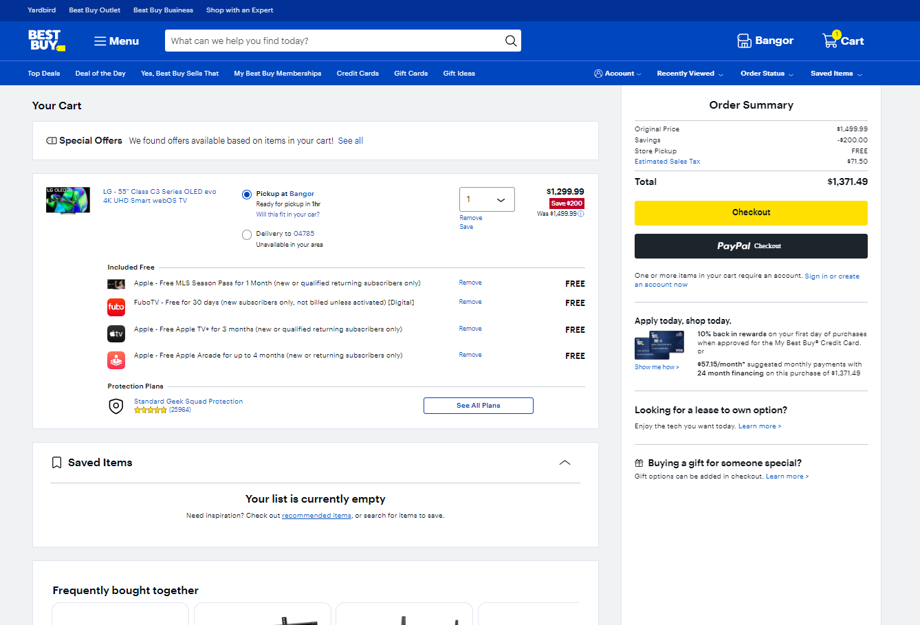 Best Buy: The Marketing Strategy of the top Consumer Electronics Retailer