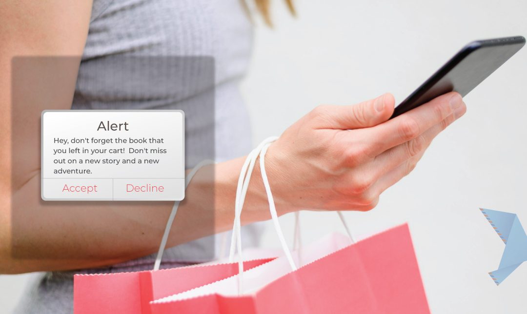 Push Notification Personalization: Best Practices for Retailers