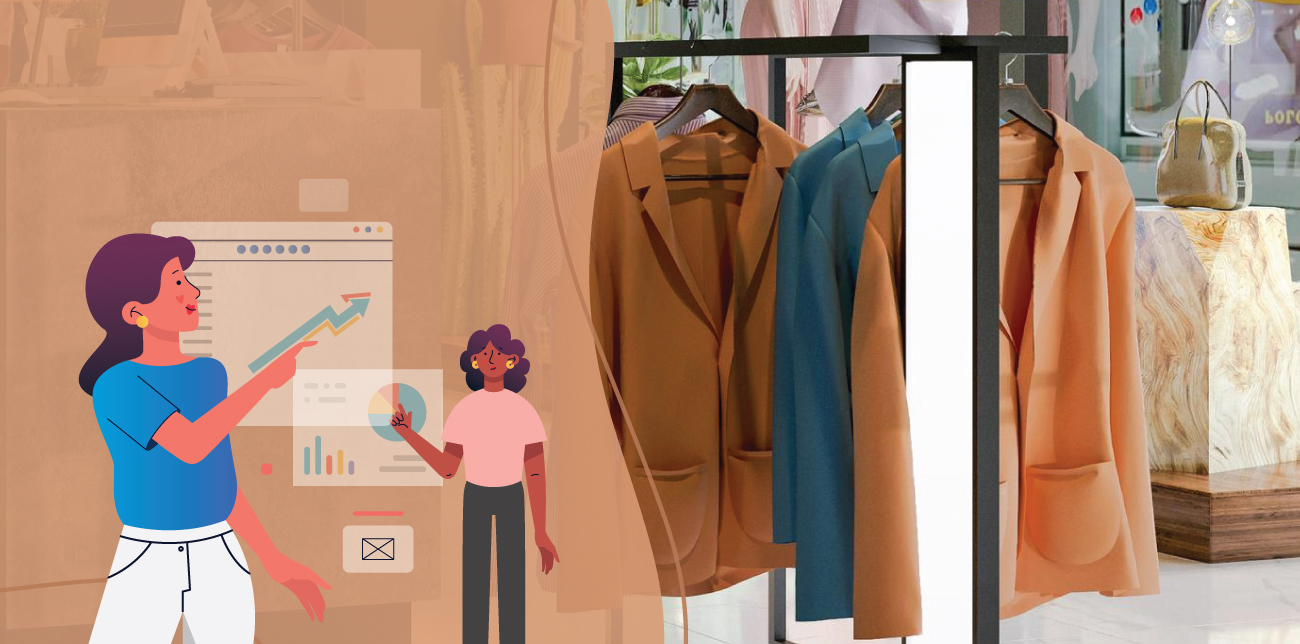 data driven decision making in retail