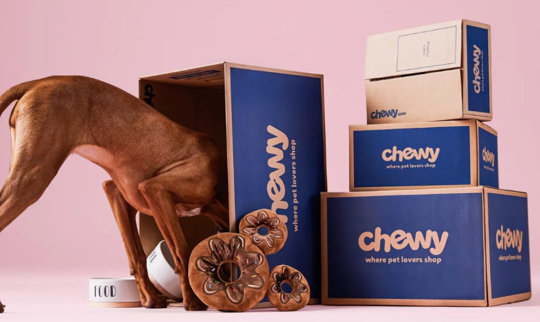 Chewy Marketing Strategy: How the US Pet Retailer Redefined the Industry Standards