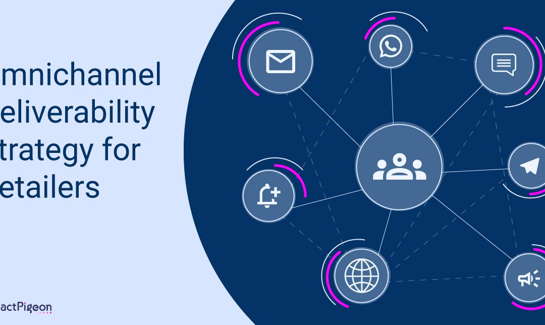 Omnichannel Deliverability Strategy for Retailers