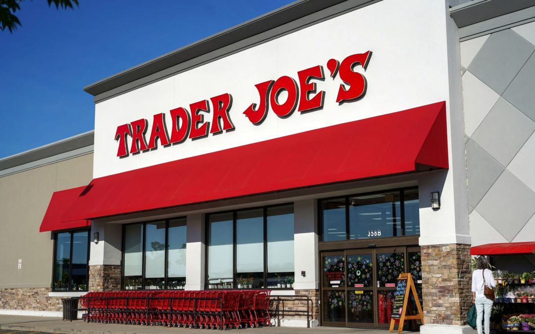 Trader Joe’s: Analyzing the Marketing Strategy of the Award-Winning US Grocery Juggernaut