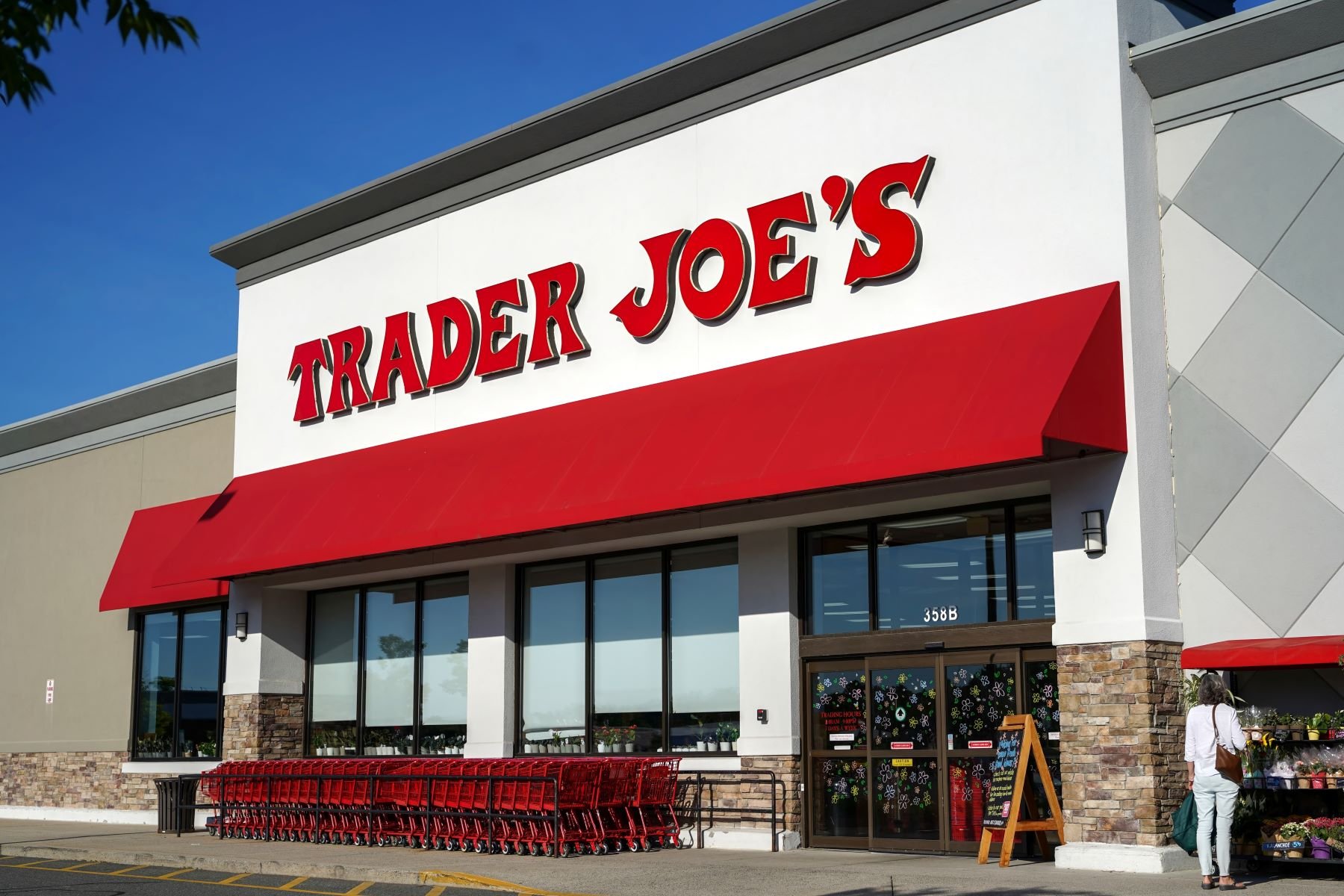 Trader Joe's Marketing Strategy