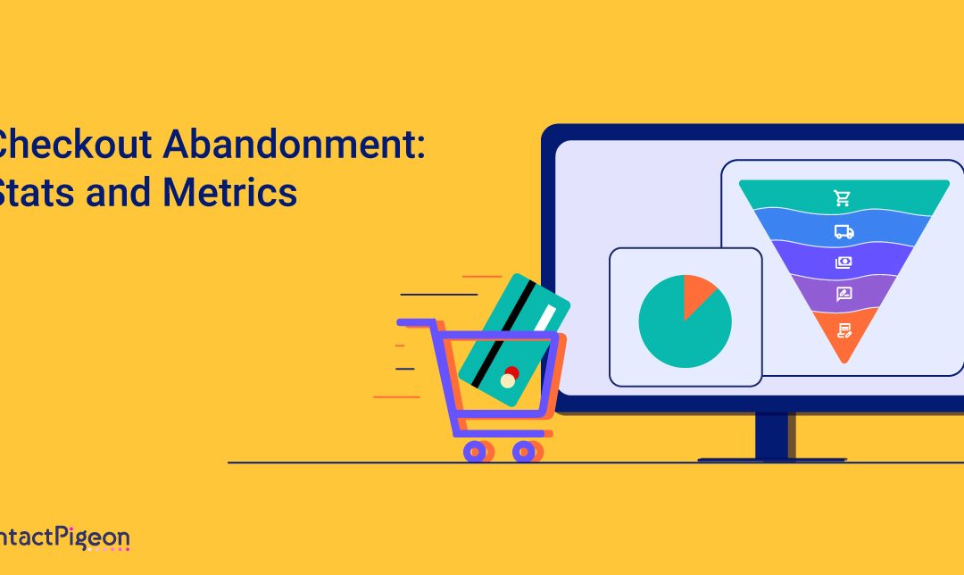 Checkout Abandonment: All the Stats and Metrics for Retailers (2024)