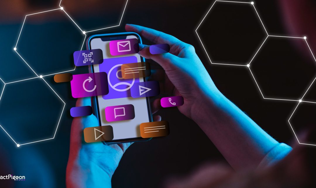 Omnichannel Personalization Strategy for Retailers [Guide]