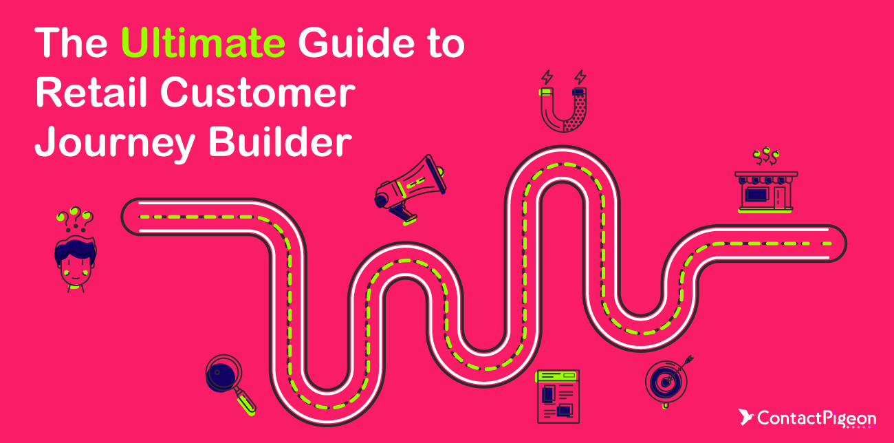 retail customer journey guide