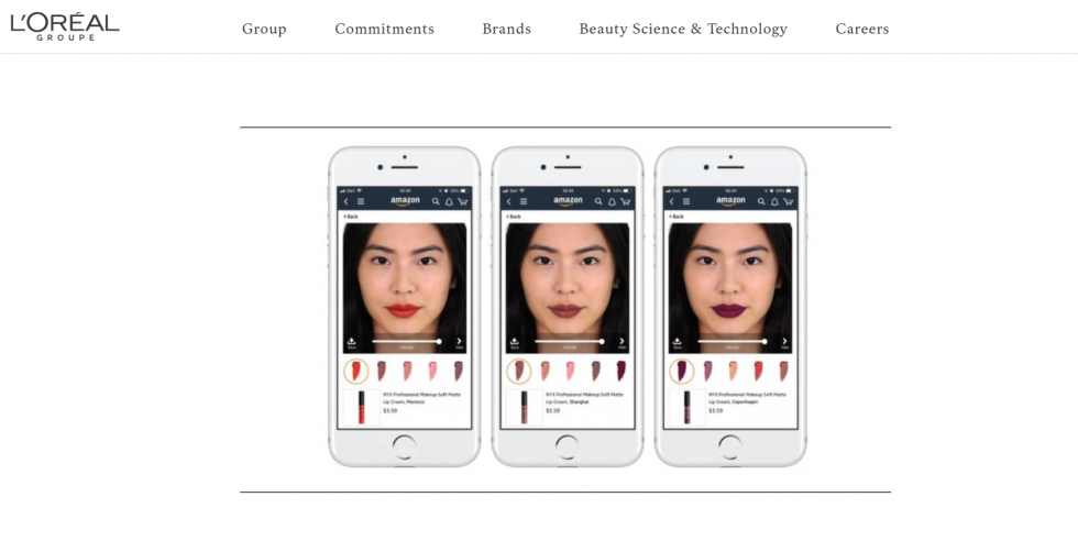 Top Trends Shaping the Cosmetics Industry in 2025 - Omnichannel ...