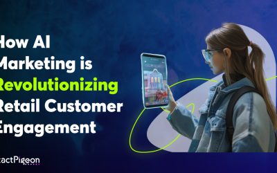 How AI Marketing is Revolutionizing Retail Customer Engagement