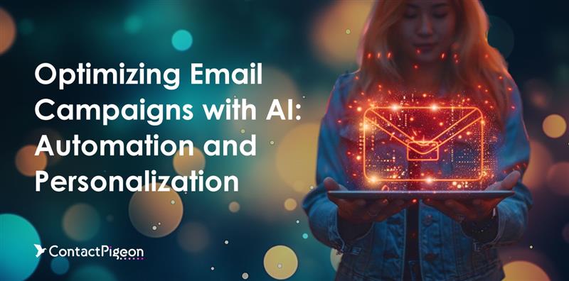 AI in Email Marketing