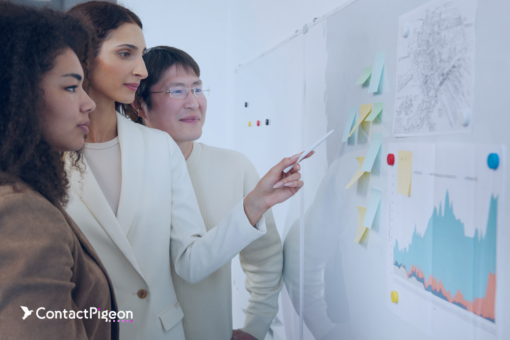 Customer experience metrics in 2025 are paramount
