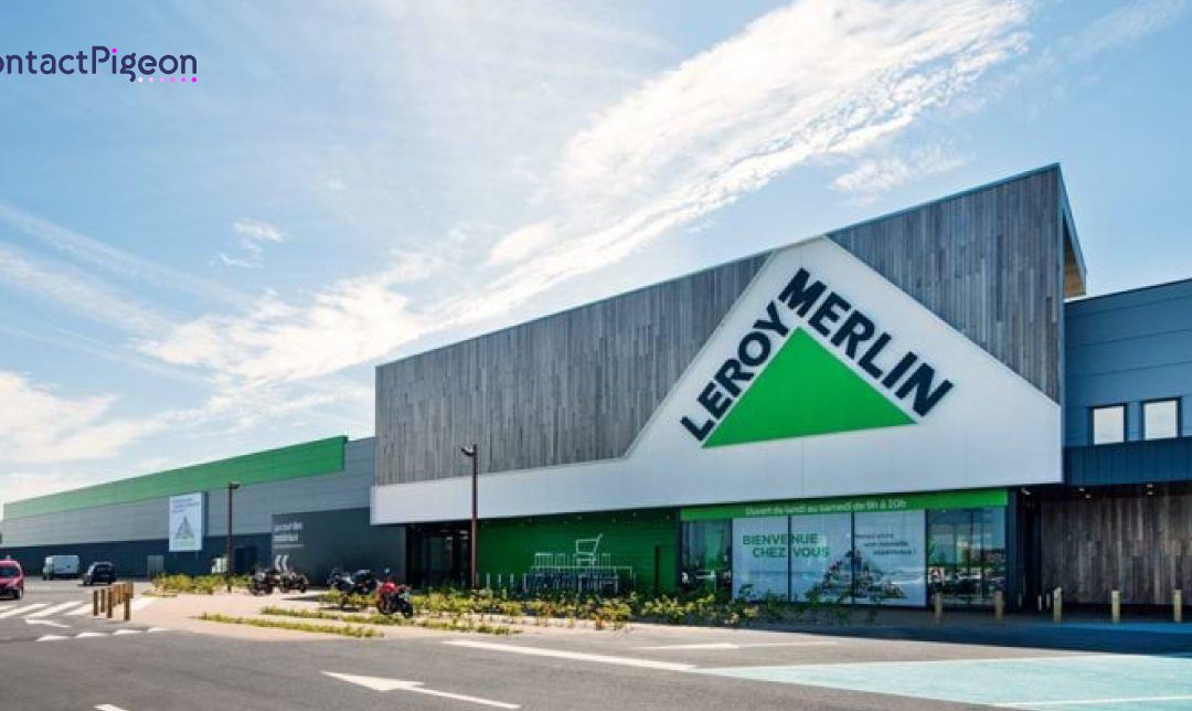 The Leroy Merlin Marketing Strategy: Analyzing the European Home Improvement Powerhouse