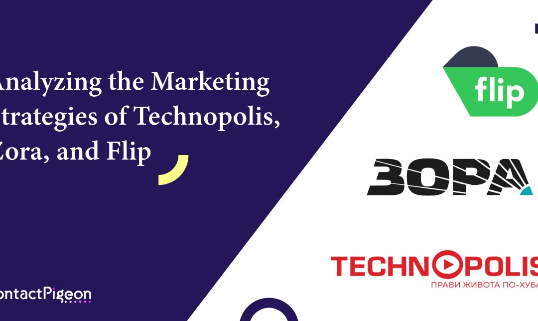 Analyzing the Marketing Strategies Powering Bulgaria’s Retail