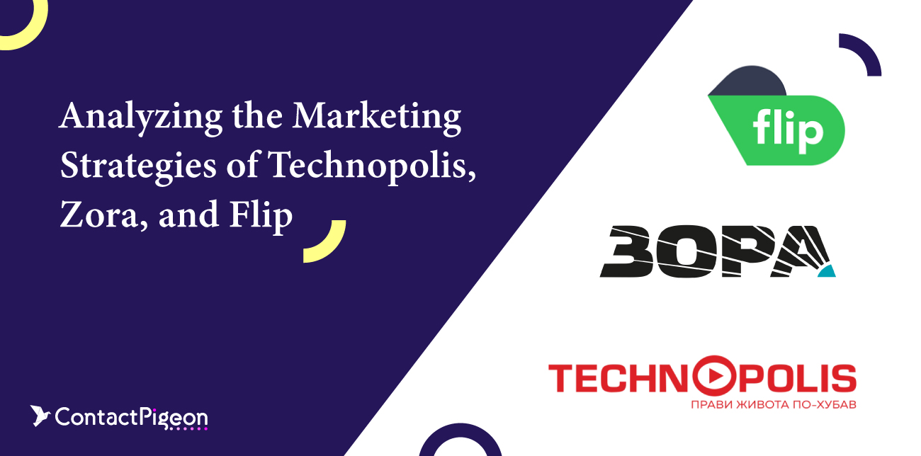 Analyzing the Marketing Strategies Powering Bulgaria’s Retail