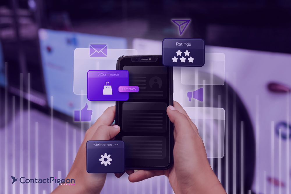 Key benefits of AI for Commerce