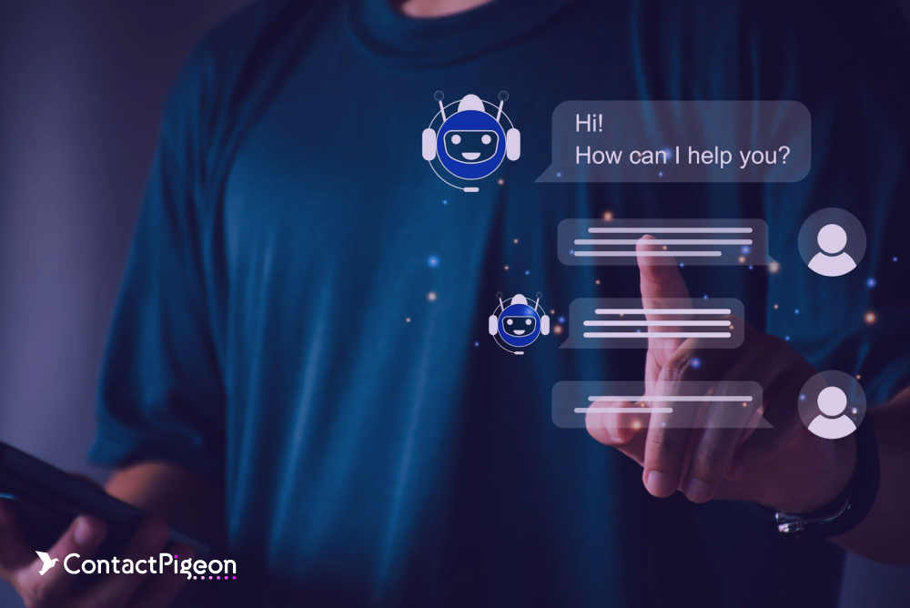 What is AI Commerce?
