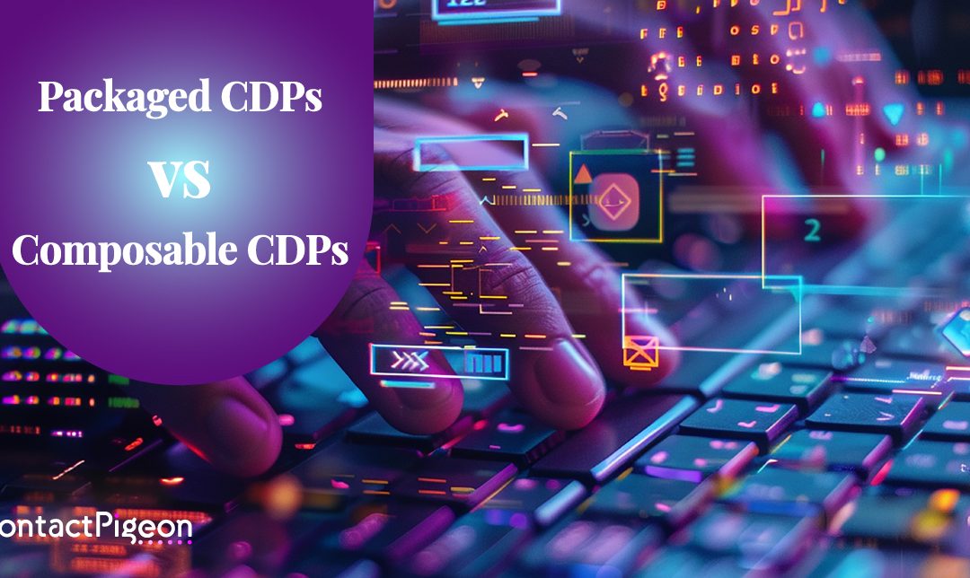 Packaged vs Composable CDPs: Which is the Best Decision for Scaling Retailers?