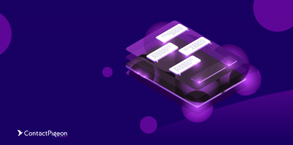 Strategic applications in conversational commerce