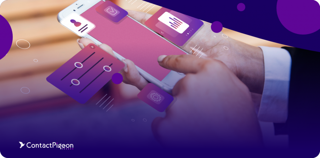 technologies used in conversational commerce