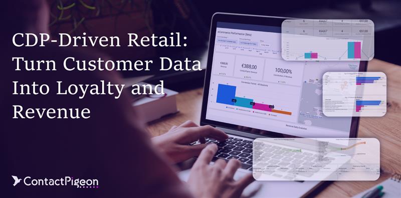 CDP Driven - Retail