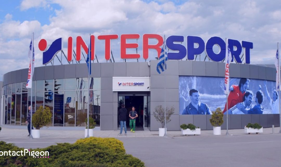 Intersport Marketing Strategy: Lessons in Omnichannel Retail Performance
