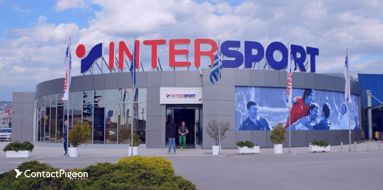 Intersport Marketing Strategy: Lessons in Omnichannel Retail Performance