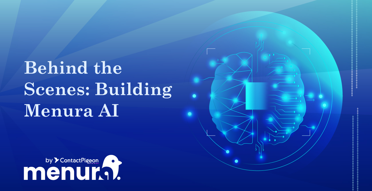 Menura AI