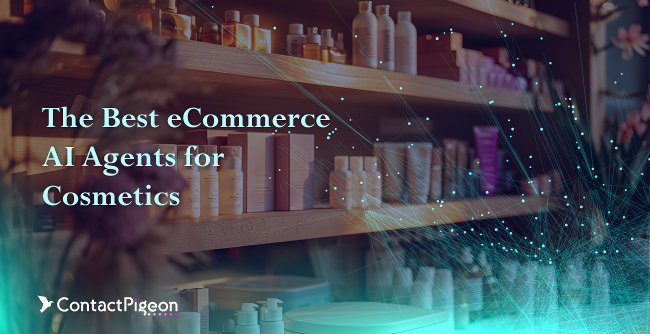 The Best eCommerce AI Agents